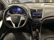 Hyundai Solaris I Рестайлинг Санкт-Петербург  - изображение 12