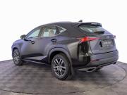 Lexus NX I Рестайлинг Москва  - изображение 36