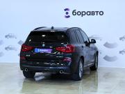 BMW X3 III (G01) Ставрополь  - изображение 27