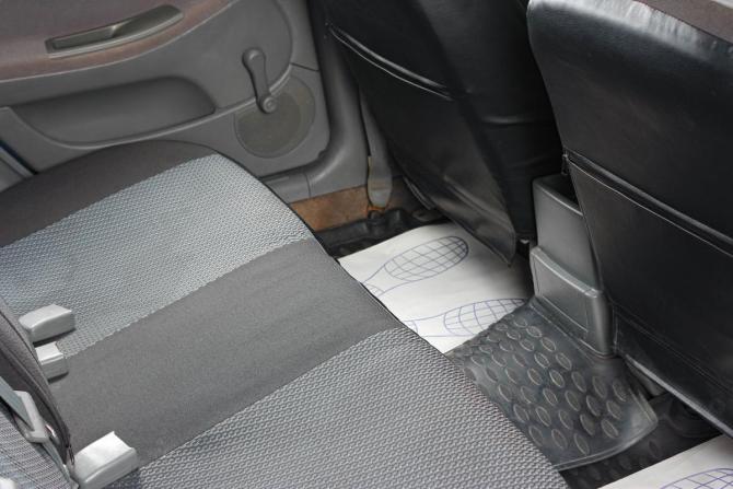 Chevrolet Lacetti I с пробегом 2010 года, цена 479 000 рублей, 225000 км, хэтчбек, Автокод Объявления