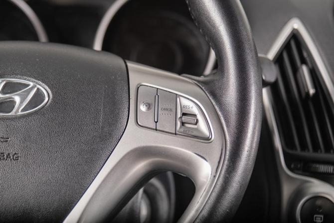 Hyundai ix35 I с пробегом 2011 года, цена 1 149 000 рублей, 254000 км, внедорожник, Автокод Объявления