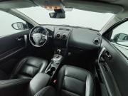 Nissan Qashqai I Рестайлинг Москва  - изображение 33
