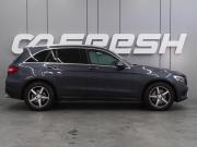 Mercedes-Benz GLC I (X253) Воронеж  - изображение 24