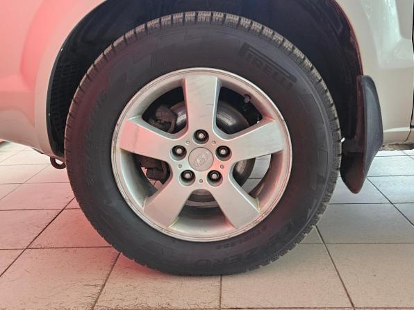 Hyundai Tucson I с пробегом 2007 года, цена 860 000 рублей, 173266 км, внедорожник, Автокод Объявления