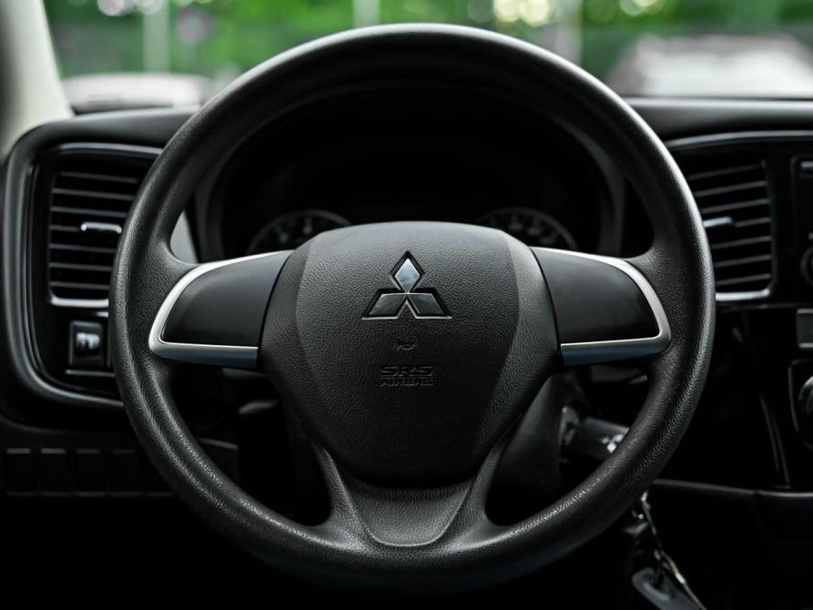 Mitsubishi Outlander III Рестайлинг 3 Санкт-Петербург  - изображение 7