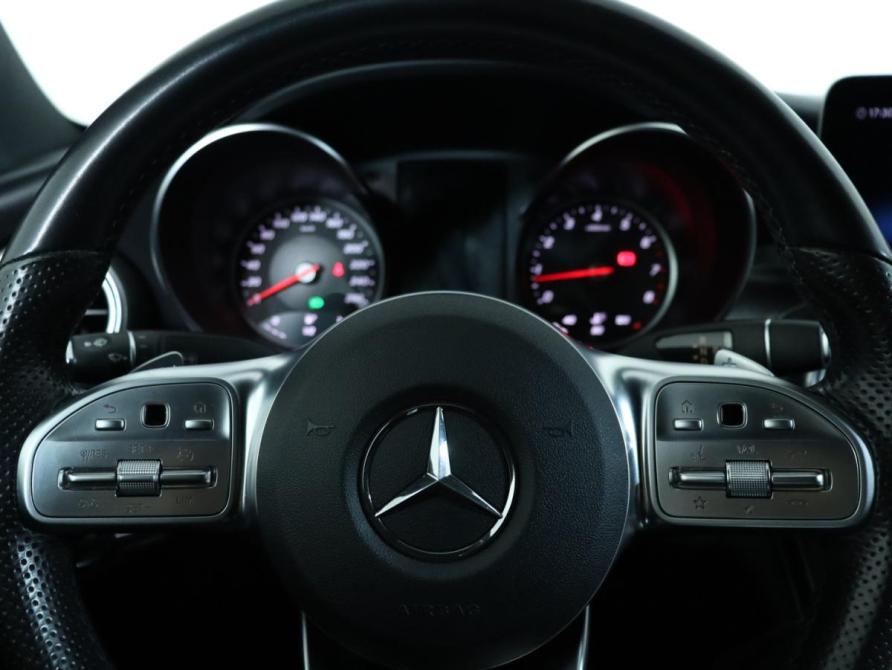 Mercedes-Benz C-Класс IV (W205) Рестайлинг Санкт-Петербург  - изображение 17