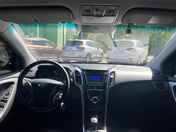 Hyundai i30 II с пробегом 2012 года, цена 880 000 рублей, 146615 км, хэтчбек, Автокод Объявления