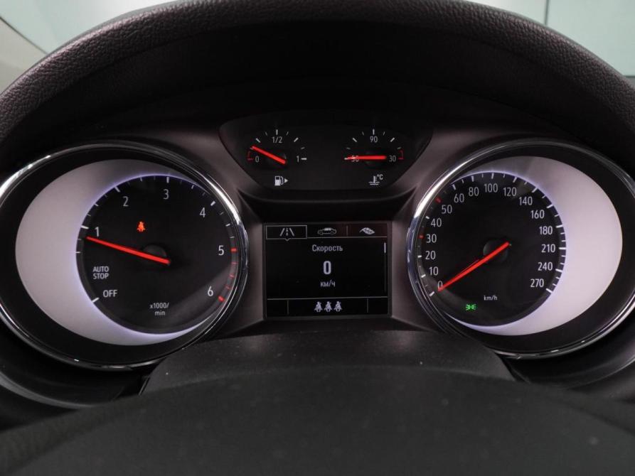 Opel Astra K Воронеж  - изображение 12
