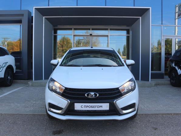 Lada (ВАЗ) Vesta I с пробегом 2019 года, цена 790 000 рублей, 143457 км, седан, Автокод Объявления
