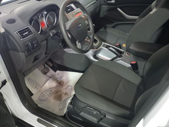 Ford Kuga I с пробегом 2011 года, цена 770 000 рублей, 137200 км, внедорожник, Автокод Объявления