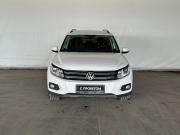 Volkswagen Tiguan I Рестайлинг Москва  - изображение 22