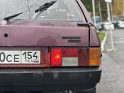 Lada (ВАЗ) 2108 Прокопьевск  - изображение 22