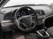 Hyundai Elantra VI (AD) Казань  - изображение 13