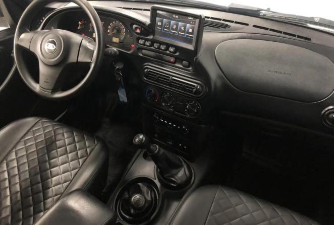 Lada (ВАЗ) Niva Travel I с пробегом 2022 года, цена 1 085 000 рублей, 46761 км, внедорожник, Автокод Объявления