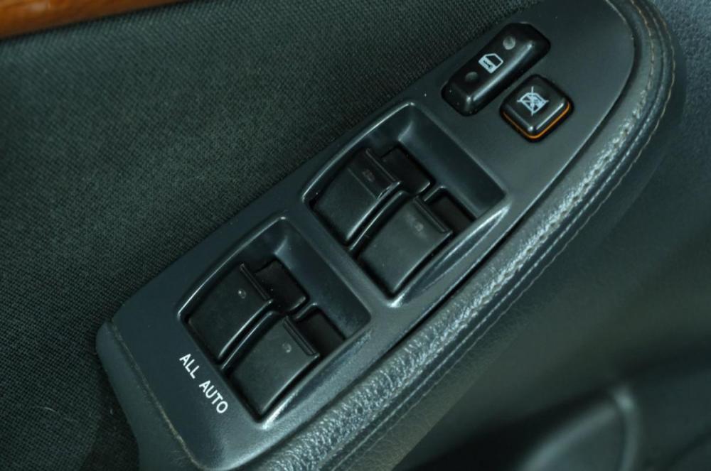 Toyota Avensis II Рестайлинг Омск  - изображение 9