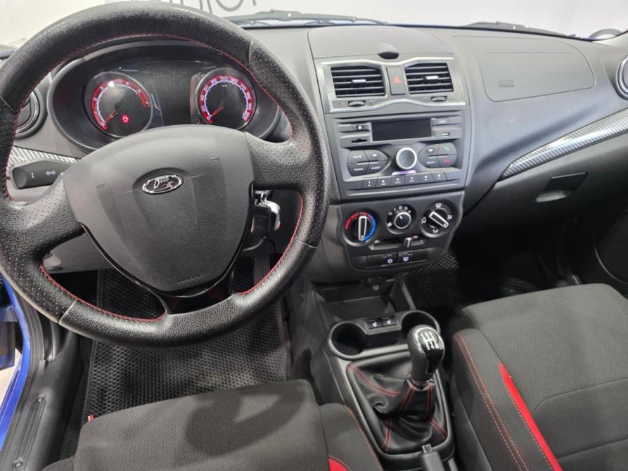 Lada (ВАЗ) Granta I Рестайлинг Ставрополь  - изображение 13