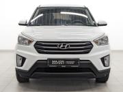 Hyundai Creta I Москва  - изображение 29
