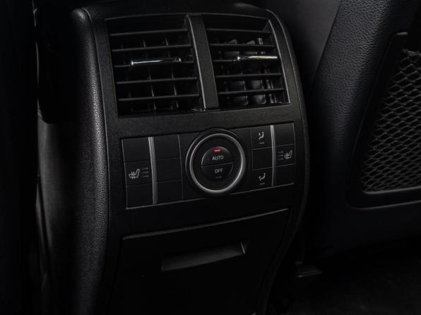 Mercedes-Benz GL-Класс I (X164) Рестайлинг с пробегом 2012 года, цена 2 750 000 рублей, 188918 км, внедорожник, Автокод Объявления