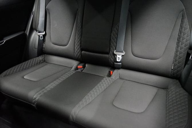 Hyundai Creta II с пробегом 2021 года, цена 2 328 000 рублей, 71500 км, внедорожник, Автокод Объявления