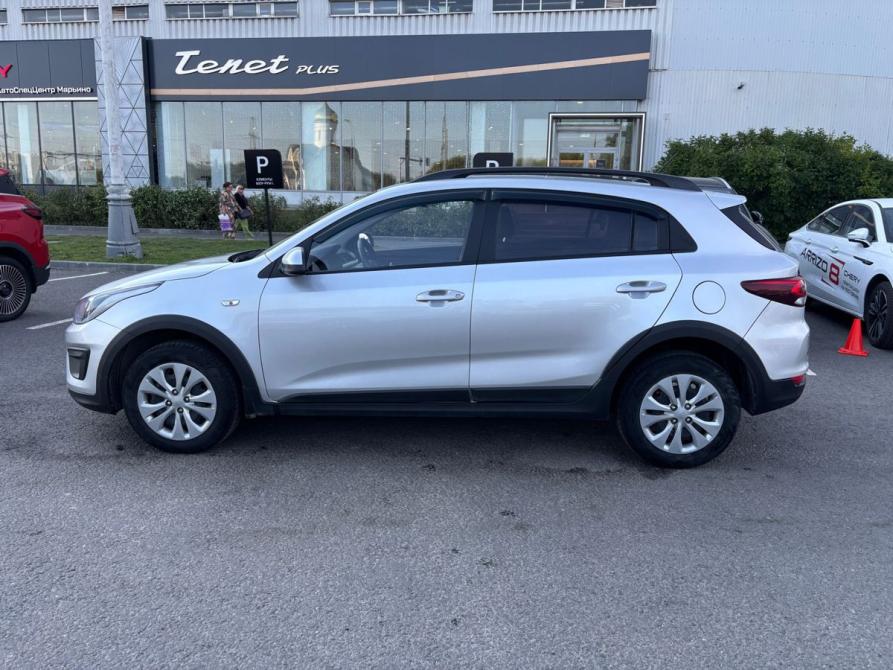 Kia Rio IV Москва  - изображение 6