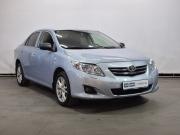 Toyota Corolla X (E140 E150) Ярославль  - изображение 20