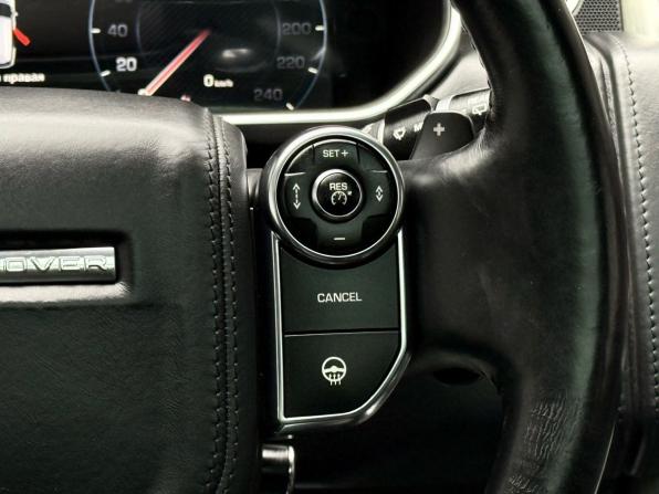 Land Rover Range Rover IV с пробегом 2013 года, цена 4 199 000 рублей, 129000 км, внедорожник, Автокод Объявления