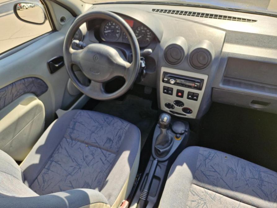 Renault Logan I Нижний Новгород  - изображение 4