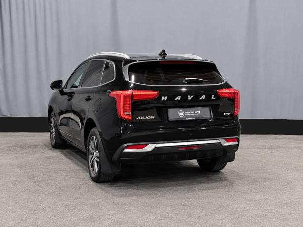 Haval Jolion I с пробегом 2023 года, цена 1 849 000 рублей, 51858 км, внедорожник, Автокод Объявления