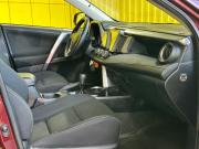 Toyota RAV4 IV (XA40) Рестайлинг Ижевск  - изображение 34