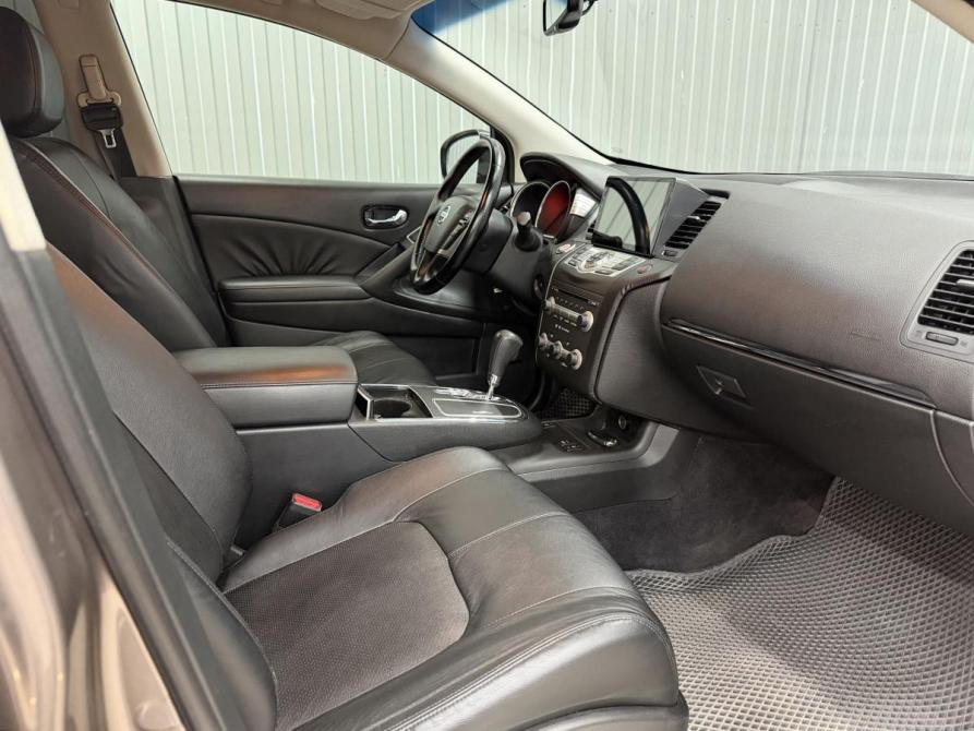 Nissan Murano II (Z51) Рестайлинг Магнитогорск  - изображение 10