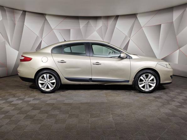 Renault Fluence I с пробегом 2010 года, цена 585 000 рублей, 166194 км, седан, Автокод Объявления