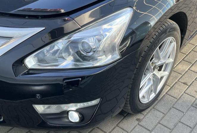 Nissan Teana III (L33) с пробегом 2014 года, цена 1 090 000 рублей, 224868 км, седан, Автокод Объявления