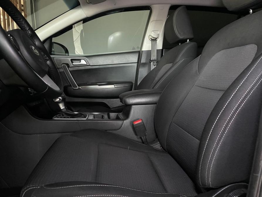 Kia Sportage IV Рестайлинг Тверь  - изображение 7