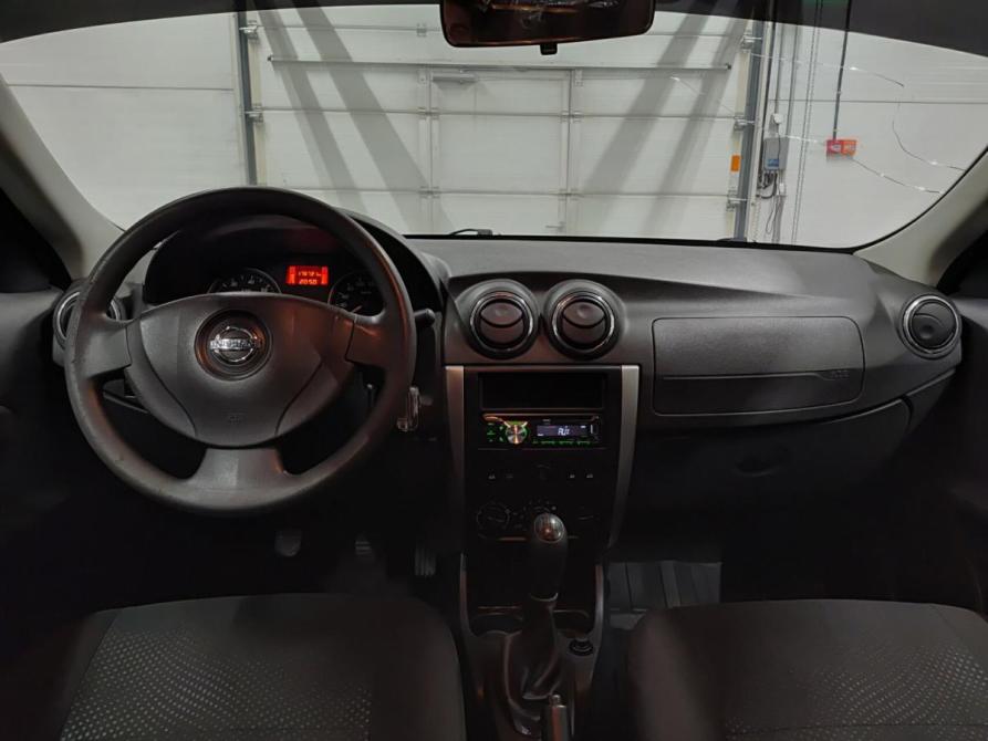 Nissan Almera III (G15) Казань  - изображение 17