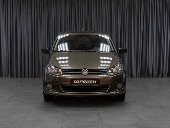 Volkswagen Polo V с пробегом 2014 года, цена 899 000 рублей, 171207 км, седан, Автокод Объявления