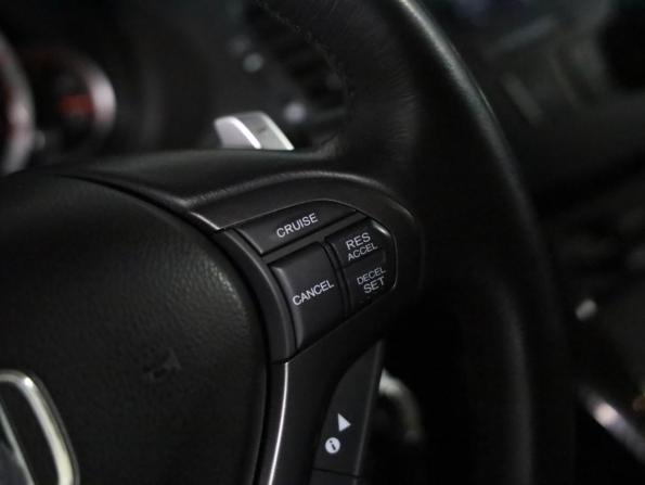 Honda Accord VIII Рестайлинг с пробегом 2011 года, цена 1 379 000 рублей, 115515 км, седан, Автокод Объявления
