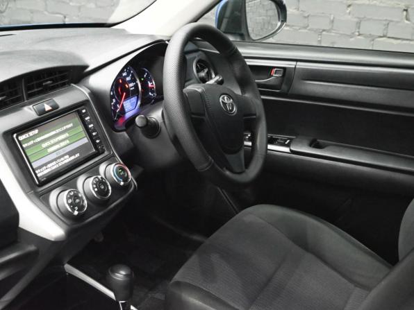Toyota Corolla XII (E210) с пробегом 2019 года, цена 1 560 000 рублей, 118804 км, универсал, Автокод Объявления
