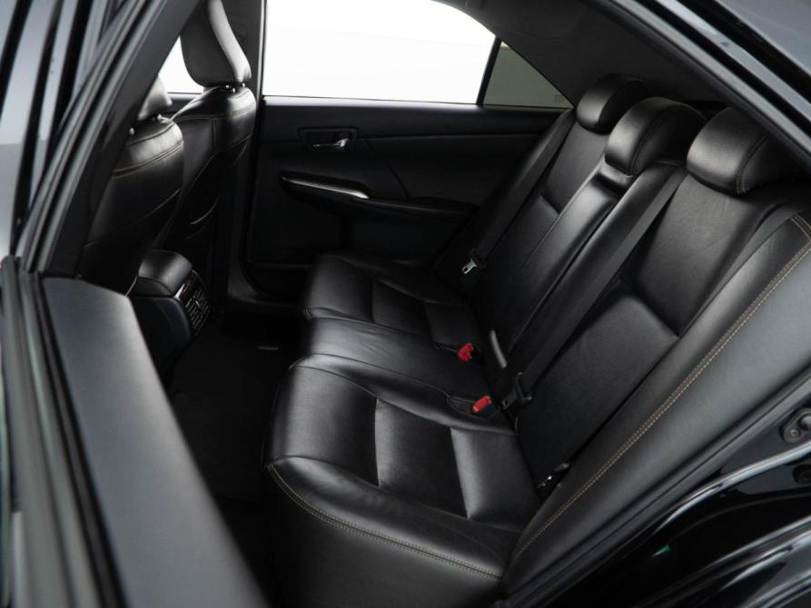 Toyota Camry VII (XV50) Рестайлинг Москва  - изображение 9