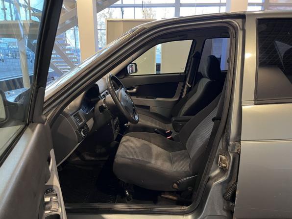 Lada (ВАЗ) Priora I с пробегом 2008 года, цена 190 000 рублей, 249145 км, хэтчбек, Автокод Объявления