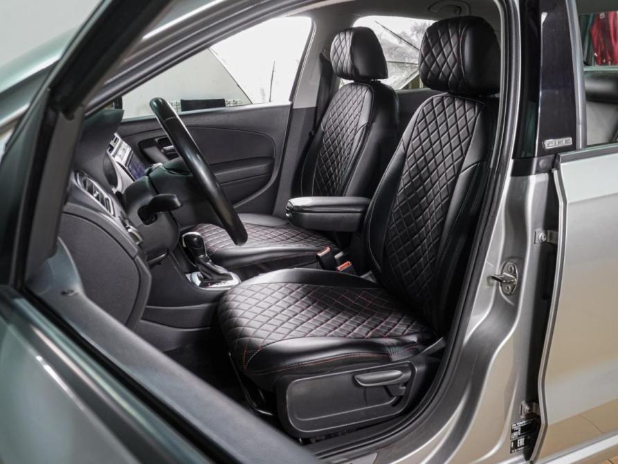 Volkswagen Polo V Рестайлинг Воронеж  - изображение 11