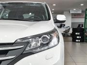 Honda CR-V IV Казань  - изображение 43