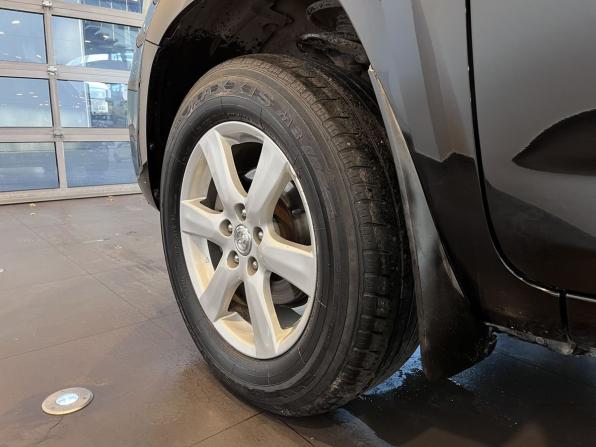 Toyota RAV4 III (XA30) Рестайлинг с пробегом 2010 года, цена 1 365 000 рублей, 192643 км, внедорожник, Автокод Объявления