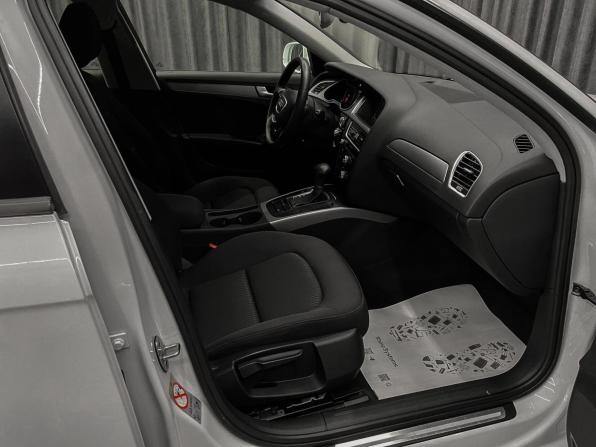Audi A4 IV (B8) Рестайлинг с пробегом 2014 года, цена 1 445 000 рублей, 111000 км, седан, Автокод Объявления