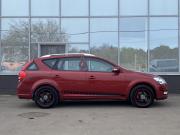 Kia Ceed I Рестайлинг Москва  - изображение 27