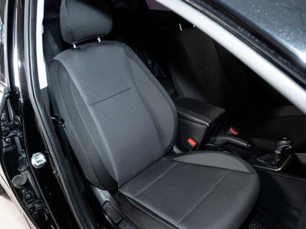Hyundai Solaris II с пробегом 2019 года, цена 1 348 000 рублей, 97000 км, седан, Автокод Объявления