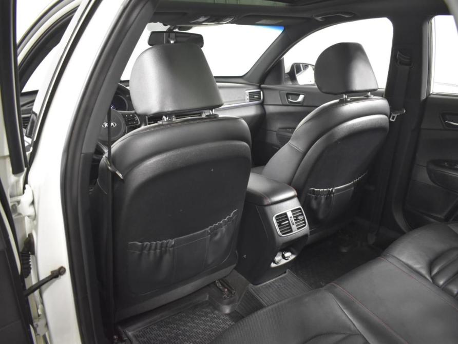 Kia Optima IV Казань  - изображение 11