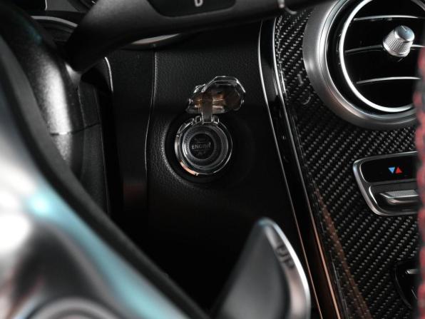 Mercedes-Benz GLC AMG I (X253) Рестайлинг с пробегом 2021 года, цена 6 499 000 рублей, 68393 км, внедорожник, Автокод Объявления