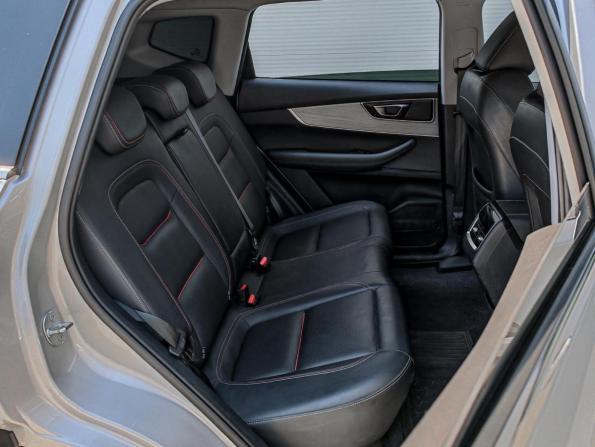 Chery Tiggo 7 Pro I с пробегом 2022 года, цена 1 800 000 рублей, 24459 км, внедорожник, Автокод Объявления