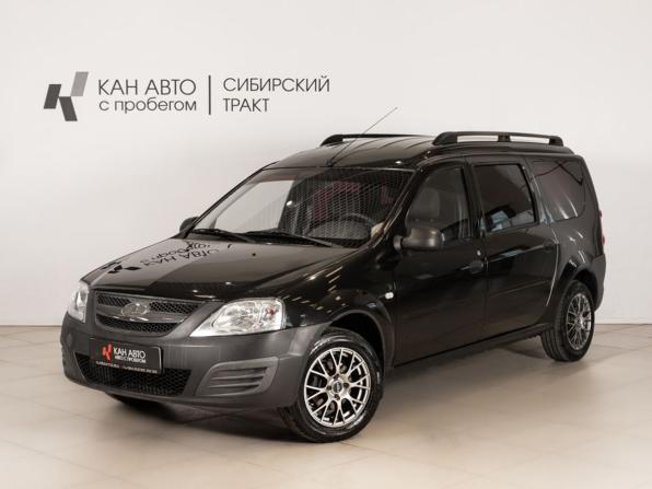 Lada (ВАЗ) Largus I с пробегом 2015 года, цена 599 898 рублей, 160100 км, универсал, Автокод Объявления