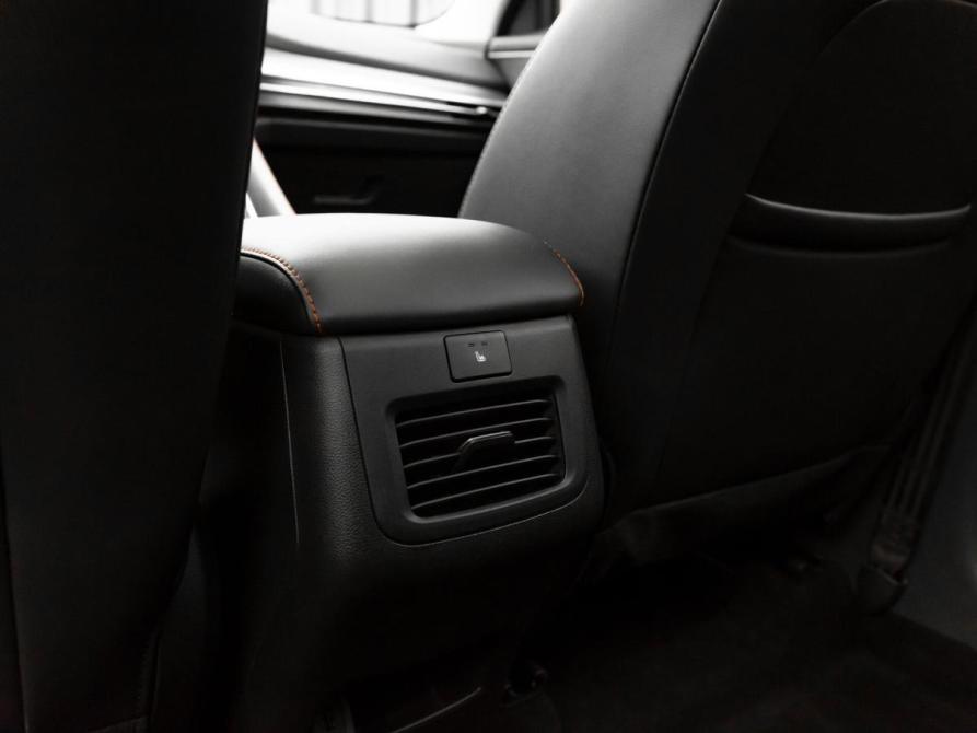 Changan CS35 Plus I Рестайлинг Москва  - изображение 14